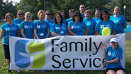 Early Head Start at Family Services Inc.