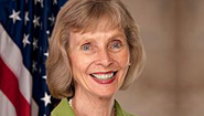 Representative Lois Capps (D-CA) Video